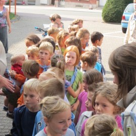 IMG 6645 - Scouts en Gidsen Zaventem 